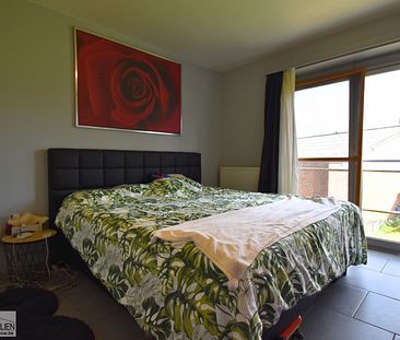 2 slaapkamer appartement te huur in Sint-Pieters-Leeuw - Foto 1