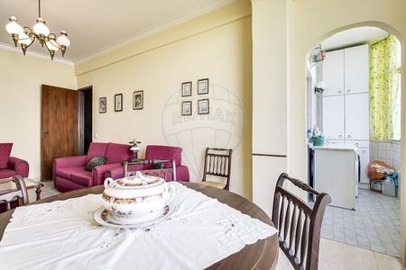 Apartamento T2 em Lisboa - Photo 4