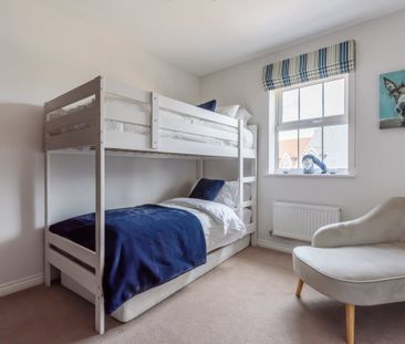 4 bedroom town house to rent - Photo 4