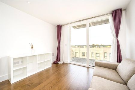1 bedroom apartment to rent - Photo 2
