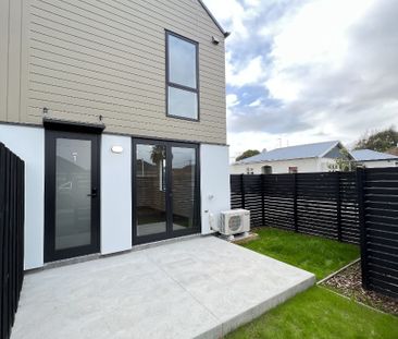Unit 1, 44 Antigua Street, Addington, Christchurch - Photo 5