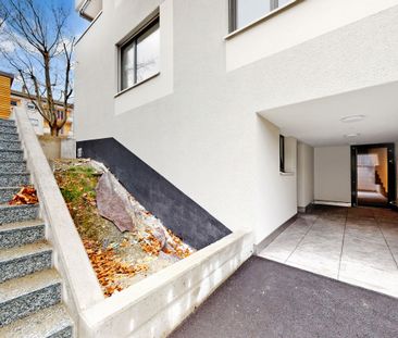 Modern 2.5-room apartment is looking for you! - Photo 6