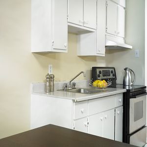 1 Bedroom - 3440 Concorde Street, Quebec - Photo 3