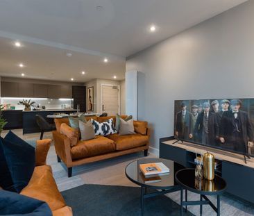 2 bedroom apartment to rent - Photo 3