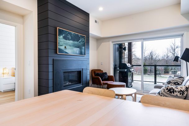 For Lease - 12 Beausoleil Lane Unit# 105, Blue Mountains, Ontario - Photo 1