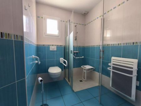 Maison meublée, VILLAGE SENIOR - Photo 4