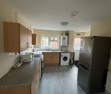 Room in a Shared House, Papyrus Way, B36 - Photo 1