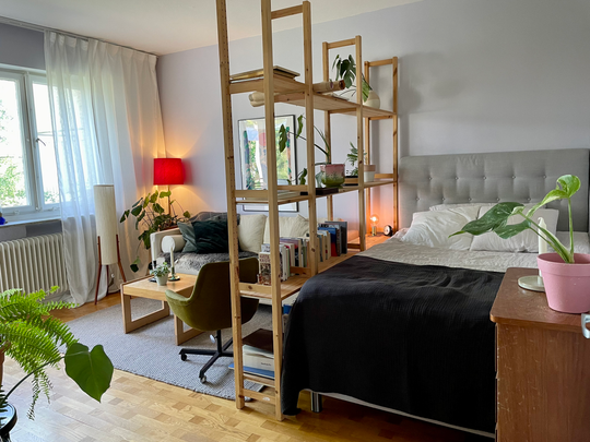 Klubbacken, Hägersten - Foto 1