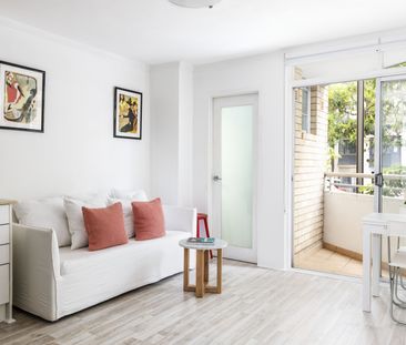 1/61-65 Bayswater Road, Rushcutters Bay NSW 2011 - Apartment For Re... - Photo 2