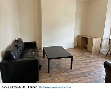 6 bedroom terraced house to rent - Photo 5