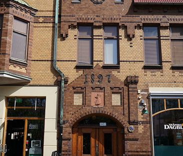 Stora Torg 17, Eslöv Centrum - Photo 2