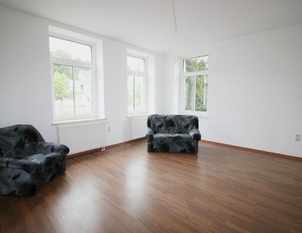 **Zentral- ruhige, helle 2 Zimmer Wohnung** - Foto 1