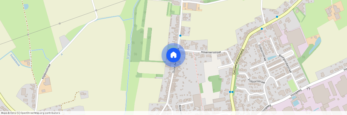 Oude Beselarestraat 147 -/101 - 8940 Wervik