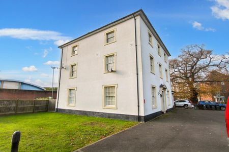 2 bedroom apartment to rent - Photo 5