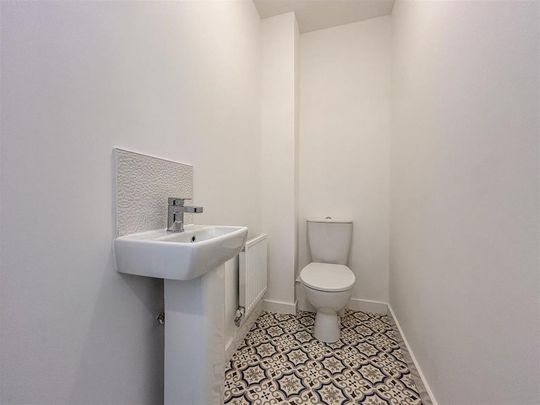 2 bedroom semi-detached house to rent - Photo 1