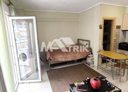 Studio/Γκαρσονιέρα για ενοικίαση Κάτω Τούμπα (Τούμπα) - Photo 5