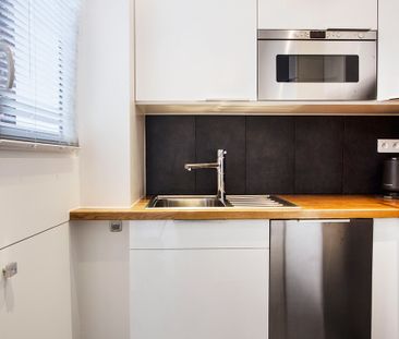 Appartement à louer rue d'Armaillé, Paris 17ème - Photo 1