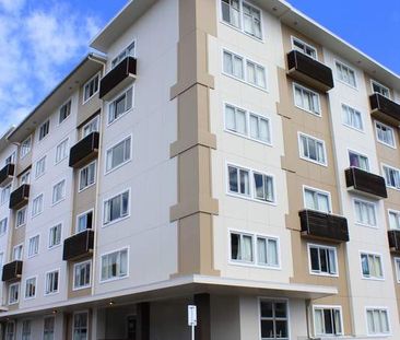 Two bedroom unit in Te Aro - Photo 3