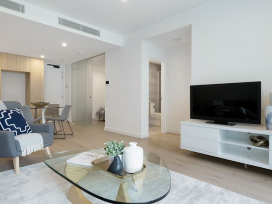 Unit 110, 5 Shenton Road, Claremont, WA - Photo 1