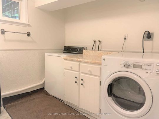 For Lease - 47 Child (Basement) Drive, Aurora, Ontario - Photo 1