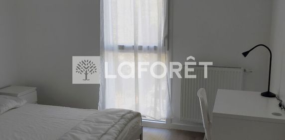 Appartement T2 Mérignac à louer - Photo 2