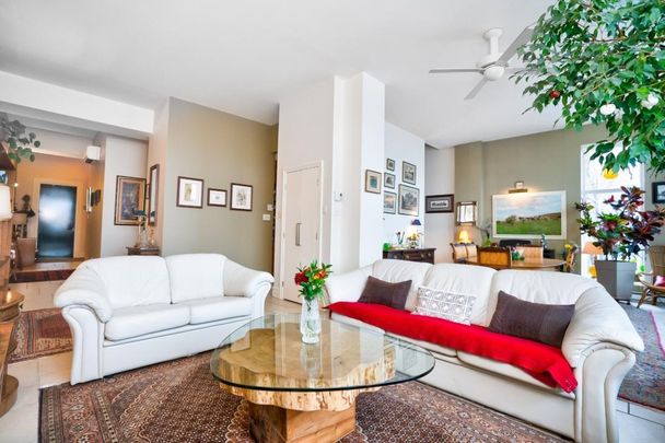 Appartement à louer - Photo 1