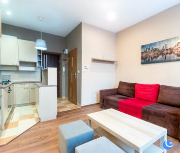 Kawalerka nad Rudawą! | Kasztelańska | Zwierzyniec - Zdjęcie 5