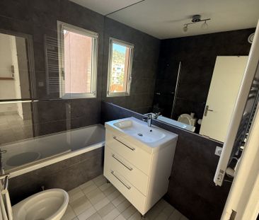 À louer, Hyères, centre ville, terrasse - Photo 4