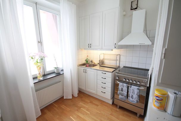 Renstiernas gata, Stockholm - Photo 1