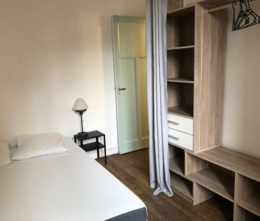 Location Appartement 2 pièces 22m² RENNES 35000 - Photo 1