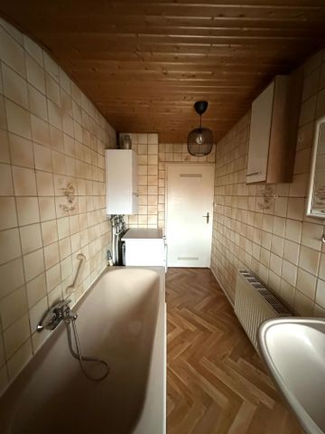 Wohnen in Bad Schwartau, 3 Zi.-Whg. ca. 75qm in Alt Rensefeld, SOFORT FREI - Foto 3