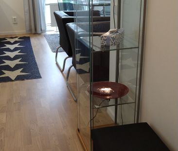 Snödroppsgränd, Hässelby - Photo 2