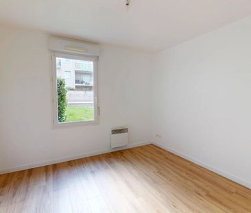 Location Appartement 2 pièces 46 m2 à Chartres - Photo 1