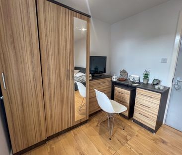 Room in a Shared Flat, The Hamptons, LE1 - Photo 6