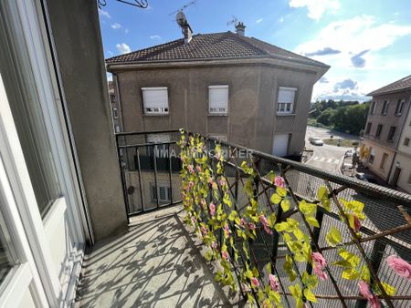 Appartement à louer - Photo 4