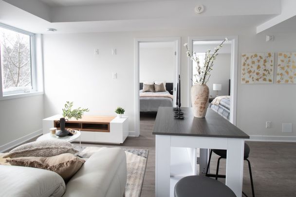 For Lease - 994 BRONSON Avenue Unit# 203, Dows Lake - Civic Hospital and Area, Ontario - Photo 1