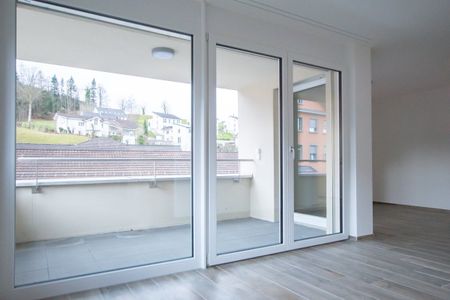 Lichtdurchflutete 2.5-Zi. Wohnung im 1. OG - Photo 5
