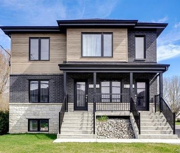 278 Route du Canton, app.C, J8G 1R5, Brownsburg-Chatham - Photo 3