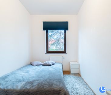 2-pok. 40m2 *Fatimska Bieńczyce* balkon, parking - Photo 6