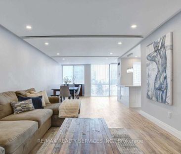 For Lease - 350 Webb Drive Unit# 407, Mississauga, Ontario - Photo 1