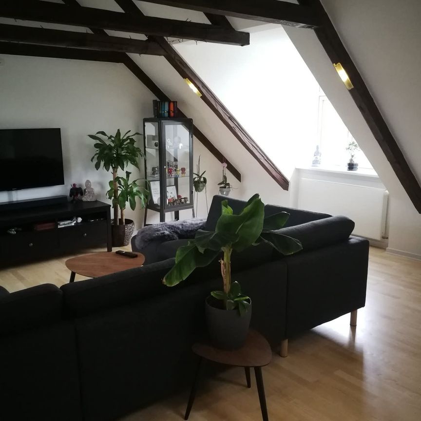 Carl Blochs Gade 11, 5. 8000 Aarhus C - Photo 1