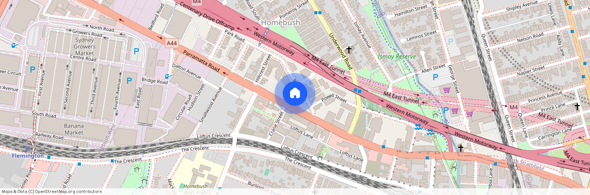 133c Parramatta Rd, NSW 2135, Strathfield