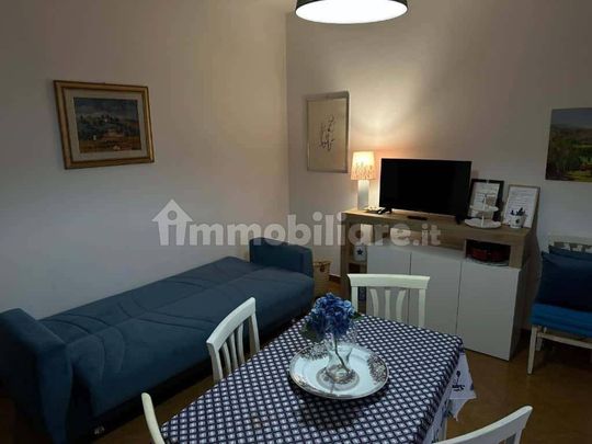Trilocale via Mandelli, Centro, Arena Po - Photo 1