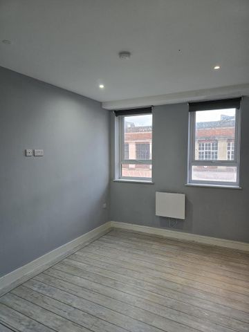 1 bedroom flat to rent - Photo 3