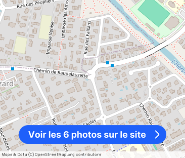 Dom na wynajem - 53 m² - 3 pokoje - Photo 1