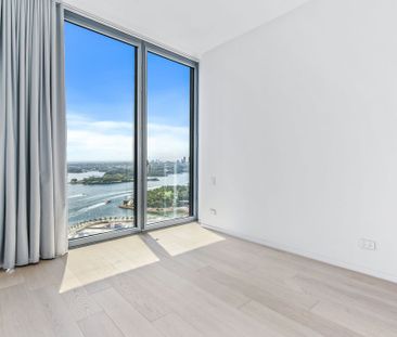 Modern Luxury Living in Prestigious One Sydney Harbour, Level 30 - ... - Photo 3