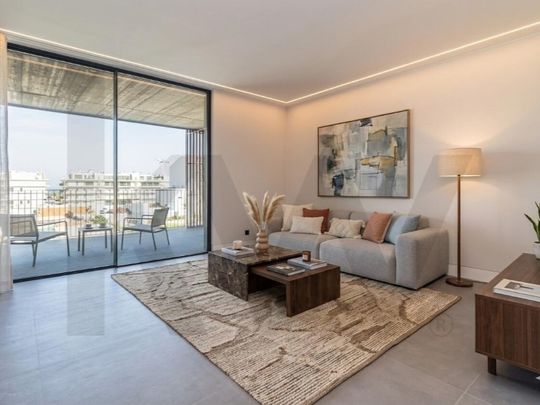 Apartamento T2 em Setúbal - Photo 1