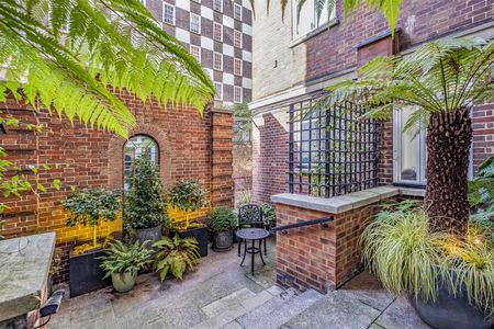 Marsham Court, Marsham Street, Westminster, London, SW1P - Photo 3