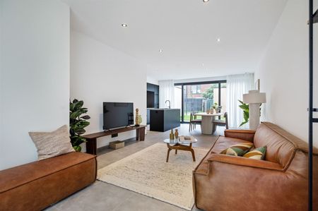 Vlietstraat 8B, 2070, Beveren-Kruibeke-Zwijndrecht - Photo 2