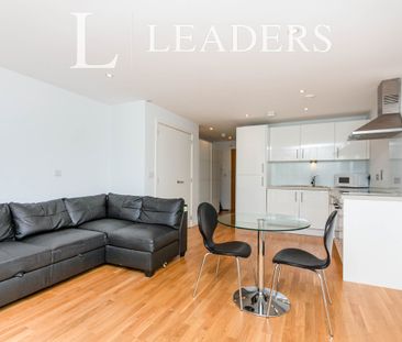 apartment to rent Enterprise Place, 175 Church Street East, Woking,... - Photo 4